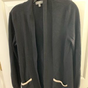 Neiman Marcus cashmere cardigan